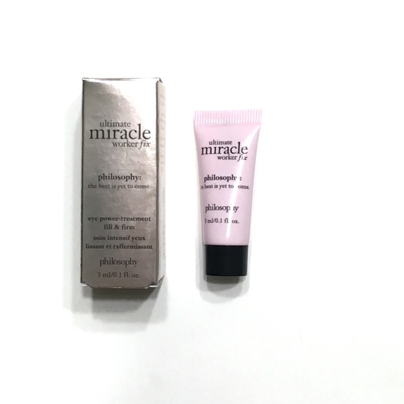 ultimate miracle worker eye